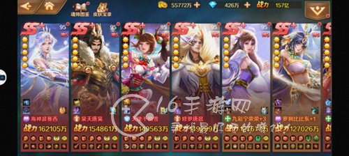 斗罗大陆手游最强魂师推荐 t0魂师排名介绍