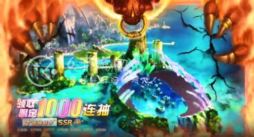 星空大陆空岛历险最强阵容是什么 超强阵容搭配推荐