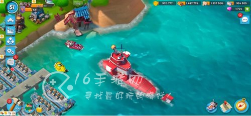 海岛奇兵兑换码大全2023（8个最新礼包码合集）