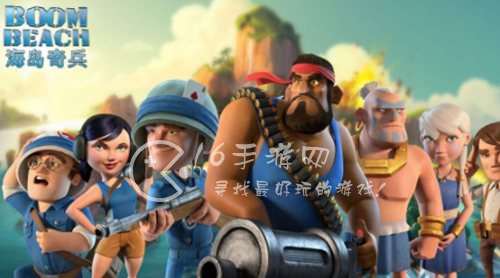 海岛奇兵兑换码大全2023（8个最新礼包码合集）