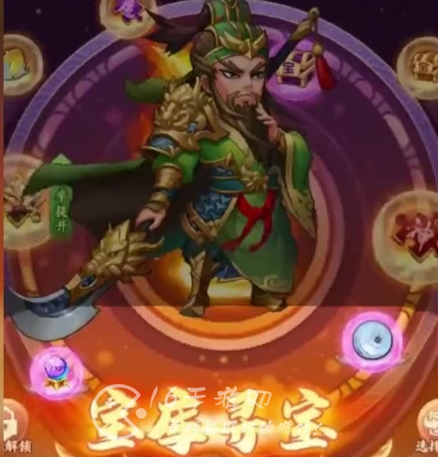 萌侠传微信小游戏最强武将排行榜 最厉害T0武将排名