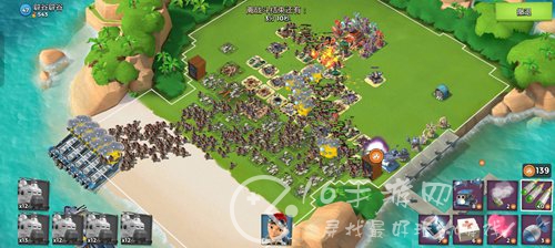 海岛奇兵卡兵什么意思 最新卡兵教程