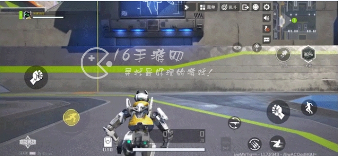 高能英雄快捷设置大全 超有用快捷键教程