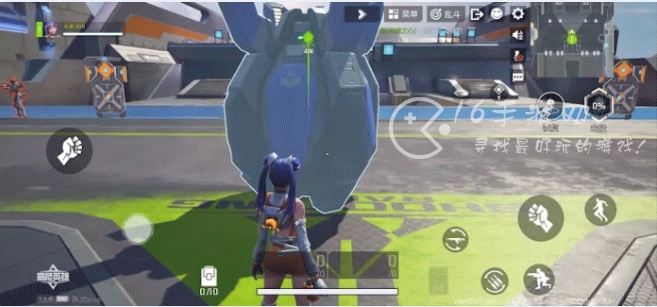 高能英雄快捷设置大全 超有用快捷键教程