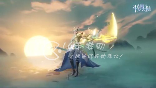 斗罗大陆魂师对决海神波塞东魂环怎么搭配 海神波塞东最强魂环推荐