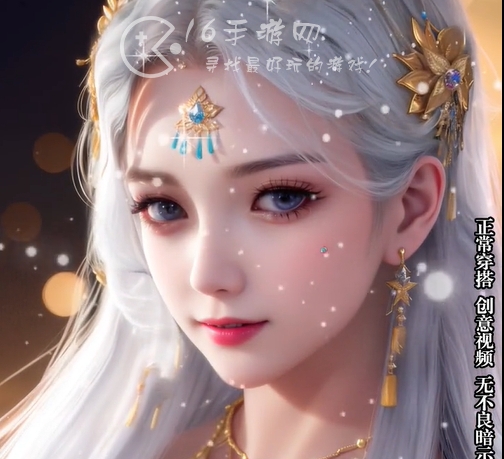 小仙妹来咯恋爱养成礼包码5个 真实有效兑换码汇总