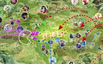 万仙逐鹿礼包码最新 长期通用7个兑换码汇总