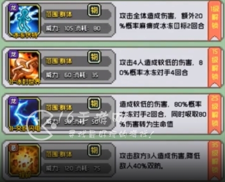 超神宝可梦最值得培养精灵排行榜 顶级T0精灵强度榜