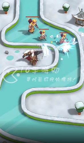 塔防群雄传八卦阵图怎么过 八卦阵图通关攻略2023