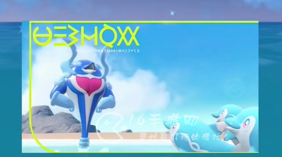 宝可梦朱紫前期必抓精灵十个 开局最实用宝可梦排行榜 宝可梦朱紫前期必抓精灵十个 开局最实用宝可梦排行榜