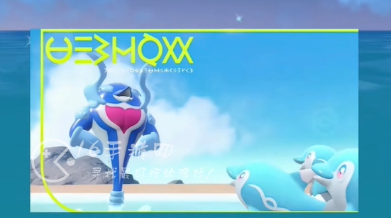 精灵训练师永久可用礼包码(免费有效)5个官方兑换码大全