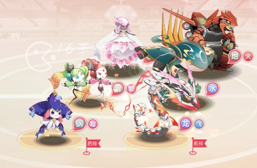 口袋觉醒t0阵容推荐 版本强势4套平民阵容排行榜