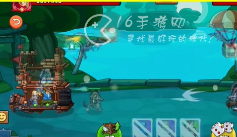 塔防精灵平民最强阵容第一名 最厉害阵容搭配推荐