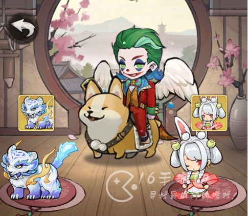 墨迹大侠宠物哪个好 微氪玩家宠物推荐什么强 墨迹大侠宠物哪个好 微氪玩家宠物推荐什么强