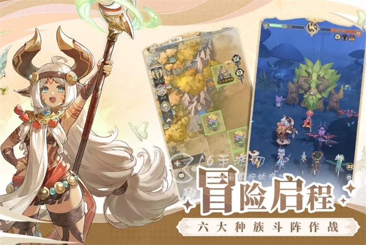 不朽家族Taptap兑换码大全 海量福利码等你领取