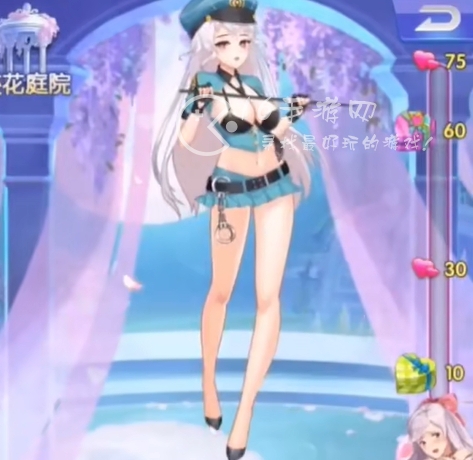 校花梦工厂爆装爆衣版本 爆服版是不是真的