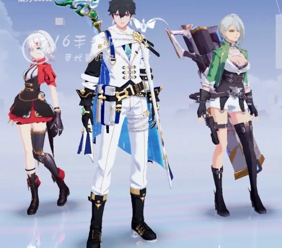 晶核账号挂哪个平台好 晶核账号怎么出售