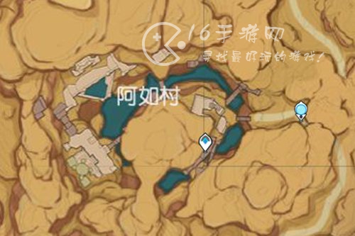原神赛诺玄学抽卡方法 最新赛诺玄学抽卡地点分享