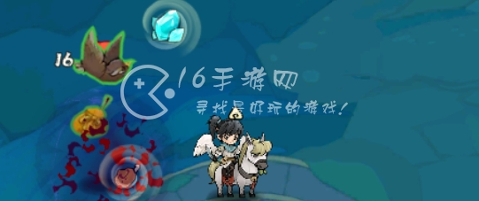 墨迹大侠蓬莱幻境通关教学 公式流打法稳过方法分享