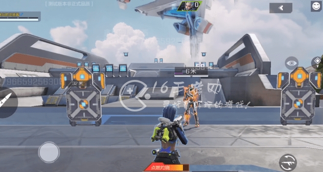 高能英雄s2赛季新角色是谁 s2赛季新角色技能是什么