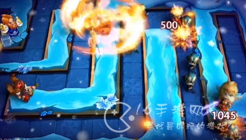 无双战将永久礼包码7个 长期通用兑换码汇总