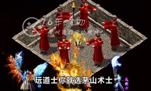 伏魔战歌真实有效兑换码7个 长期通用礼包码汇总