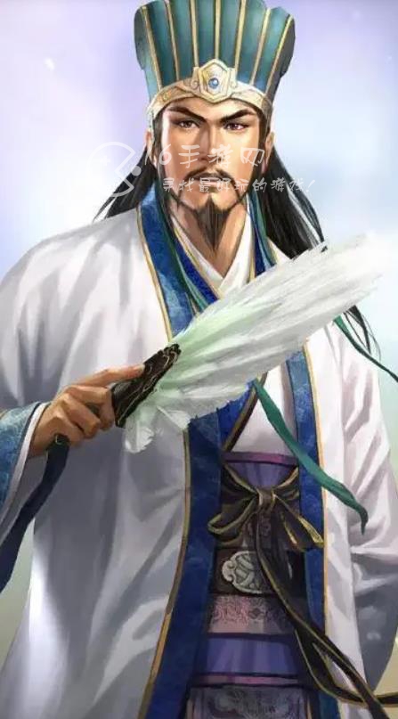 三国志战略版蜀国核心武将(蜀国核心卡大全)