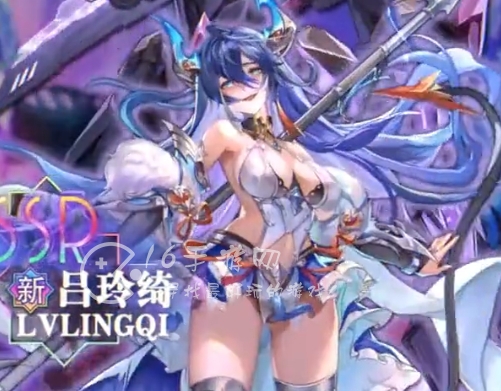 心之归途最强武将强度排行榜 顶级T0强度排名一览