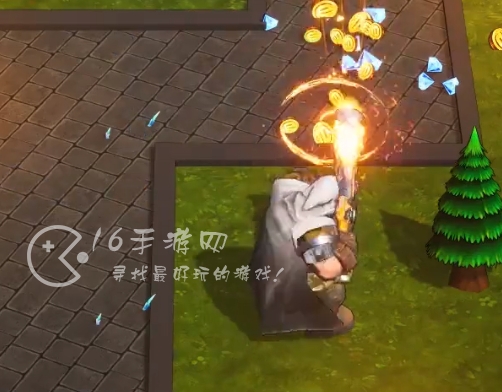 联盟守望者永久通用礼包码五个 最新兑换码汇总