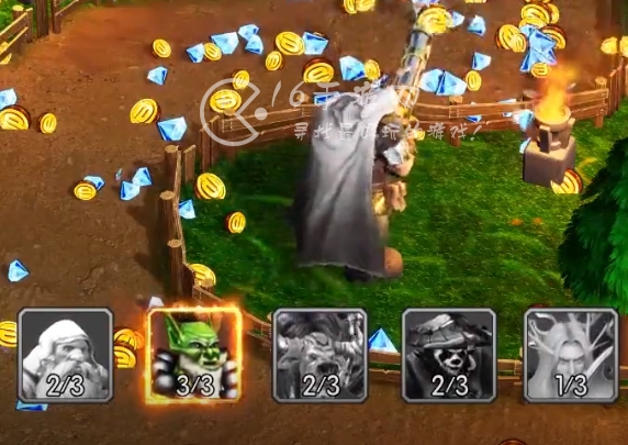 塔塔守望者哪个英雄值得培养 最强英雄强度排行榜