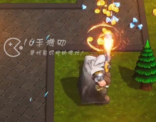 塔塔守望者长期有效兑换码 全平台通用六个礼包码大全