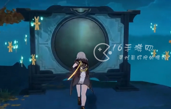 崩坏星穹铁道游园惊梦解密 幻障迷境怎么轻松通关