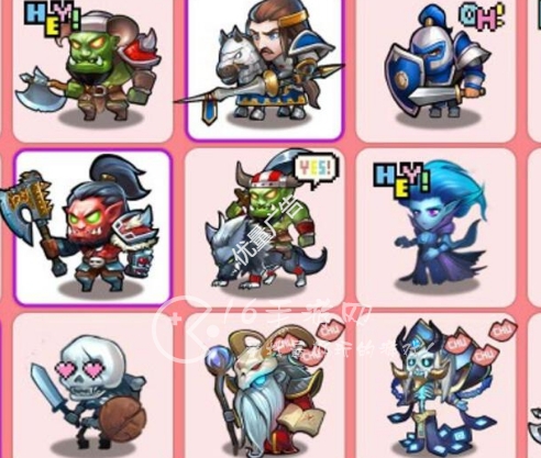 守卫塔塔微信小程序8个礼包码汇总 所有真实有效兑换码 守卫塔塔微信小程序8个礼包码汇总 所有真实有效兑换码