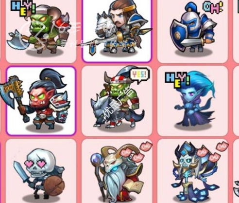 命运战歌最新礼包兑换码5个 长期通用礼包激活码大全