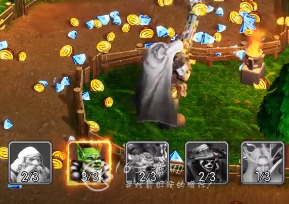 命运战歌最新礼包兑换码5个 长期通用礼包激活码大全