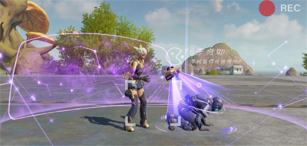 高能英雄星辰原子苍龙破穹上线 首款特效皮肤提前爆料 高能英雄星辰原子苍龙破穹上线 首款特效皮肤提前爆料