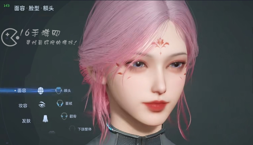 星球重启角色捏脸码大全 艾伦五条悟蔡徐坤捏脸码分享