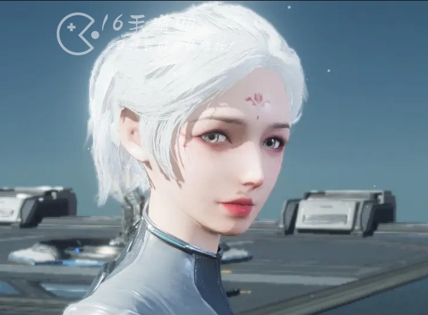 星球重启角色捏脸码大全 艾伦五条悟蔡徐坤捏脸码分享