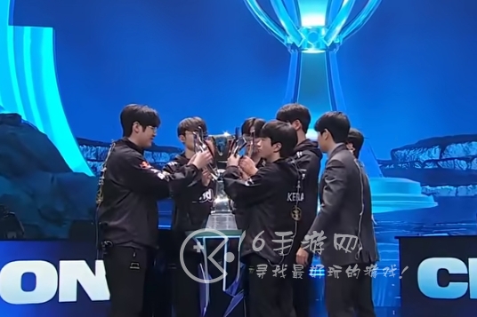 英雄联盟s13总决赛冠军FMVP是谁 s13总决赛冠军Fmvp是哪一位选手