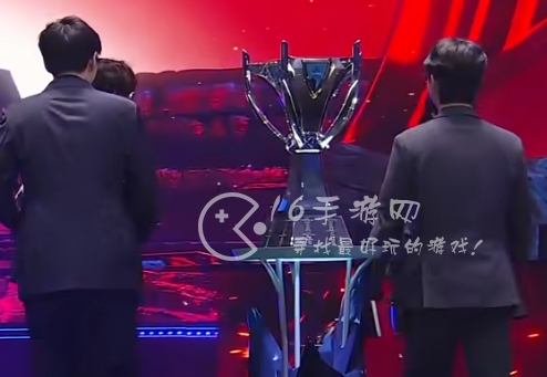 英雄联盟s13总决赛冠军FMVP是谁 s13总决赛冠军Fmvp是哪一位选手