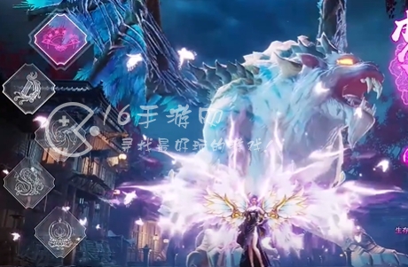 山河梦情永久有效兑换码7个 官方真实礼包码汇总