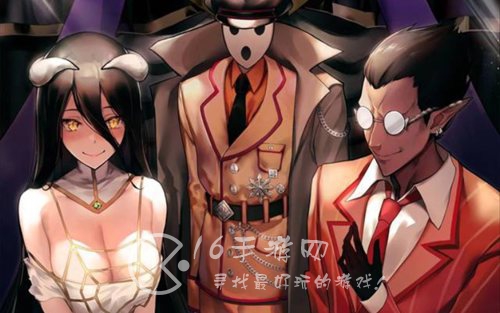 纳萨力克之王手游新手召唤选谁好 新手池哪个最好