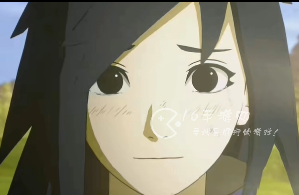 究极风暴5宇智波光是谁 宇智波光(无名)剧情故事介绍