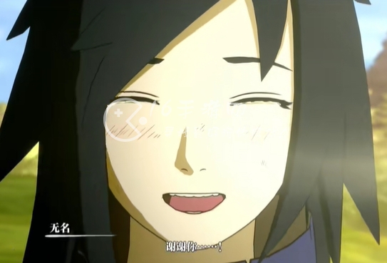 究极风暴5宇智波光是谁 宇智波光(无名)剧情故事介绍