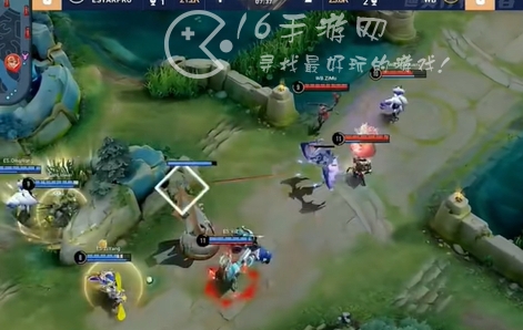 王者荣耀2023年世界冠军杯被喷是什么原因 世界冠军杯惊现三体人大战原始人