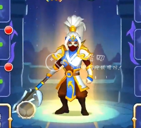 三国塔防无双微信小程序最新礼包码7个 官方兑换码汇总