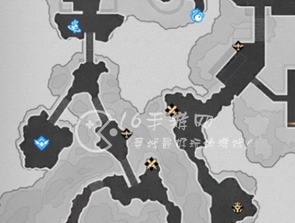崩坏星穹铁道游园惊梦降魔机巧鸟位置 收集逸散岁阳的机巧鸟在哪里