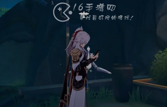 崩坏星穹铁道游园惊梦犀照符玄怎么打 犀照符玄最轻松通关阵容推荐