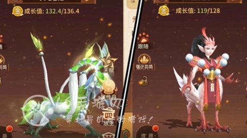 万灵山海之境宠物排行榜TOP 最强宠物妖灵强度排名