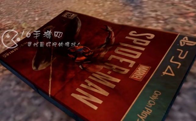 我不是蜘蛛侠Bonelab是什么游戏 bonelab可以用电脑玩吗